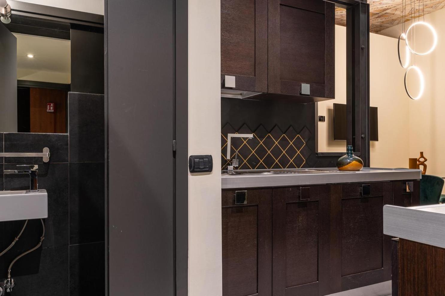 Pantheon Roma Suite 外观 照片
