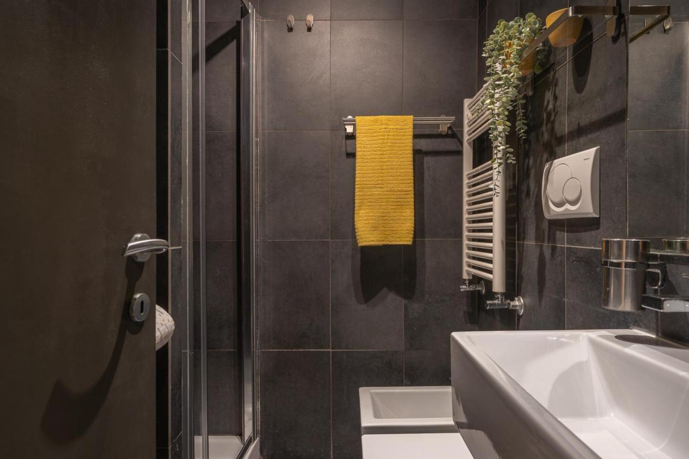 Pantheon Roma Suite 外观 照片