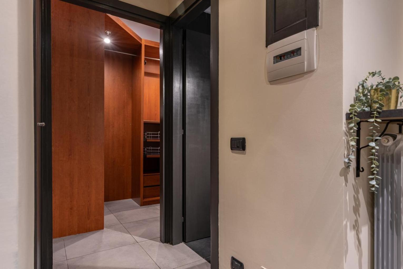 Pantheon Roma Suite 外观 照片