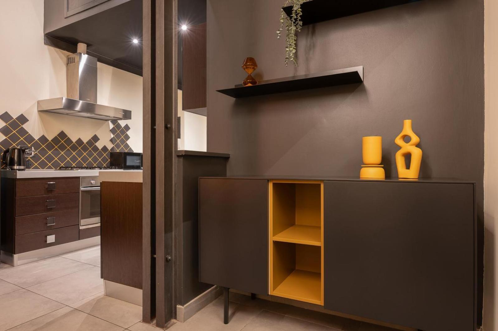 Pantheon Roma Suite 外观 照片